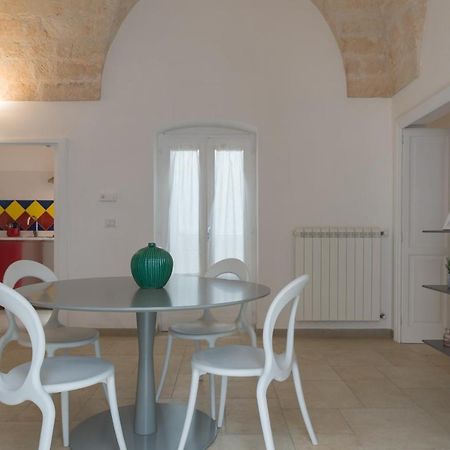 Isabella Apartment By Wonderful Italy Ostuni Zewnętrze zdjęcie