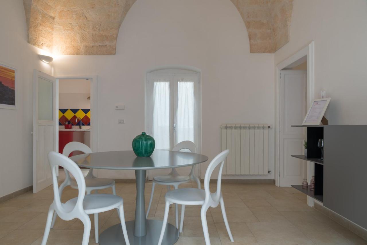 Isabella Apartment By Wonderful Italy Ostuni Zewnętrze zdjęcie