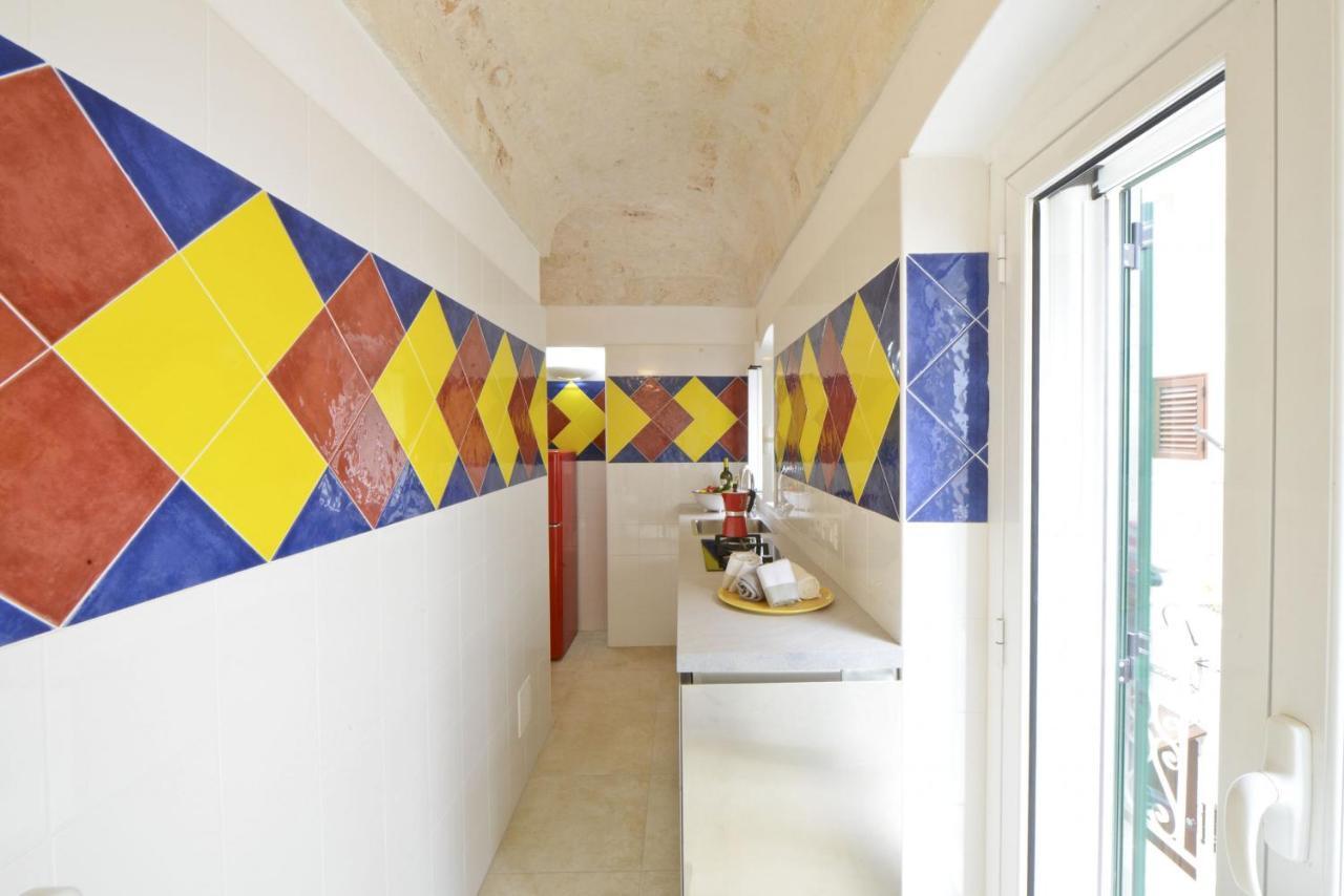 Isabella Apartment By Wonderful Italy Ostuni Zewnętrze zdjęcie