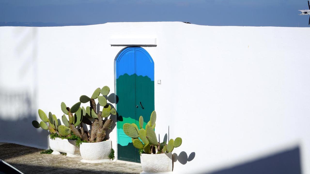 Isabella Apartment By Wonderful Italy Ostuni Zewnętrze zdjęcie
