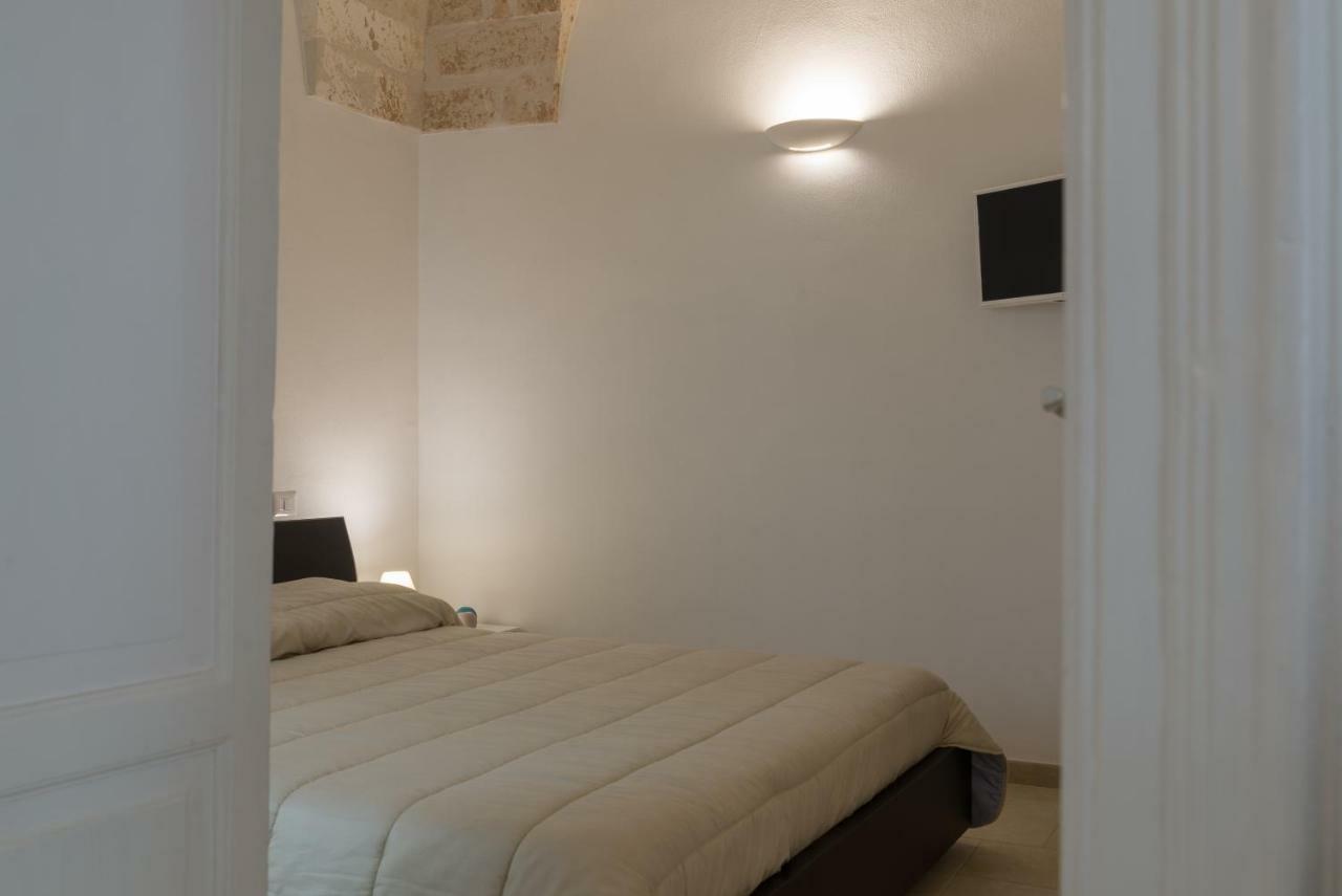 Isabella Apartment By Wonderful Italy Ostuni Zewnętrze zdjęcie