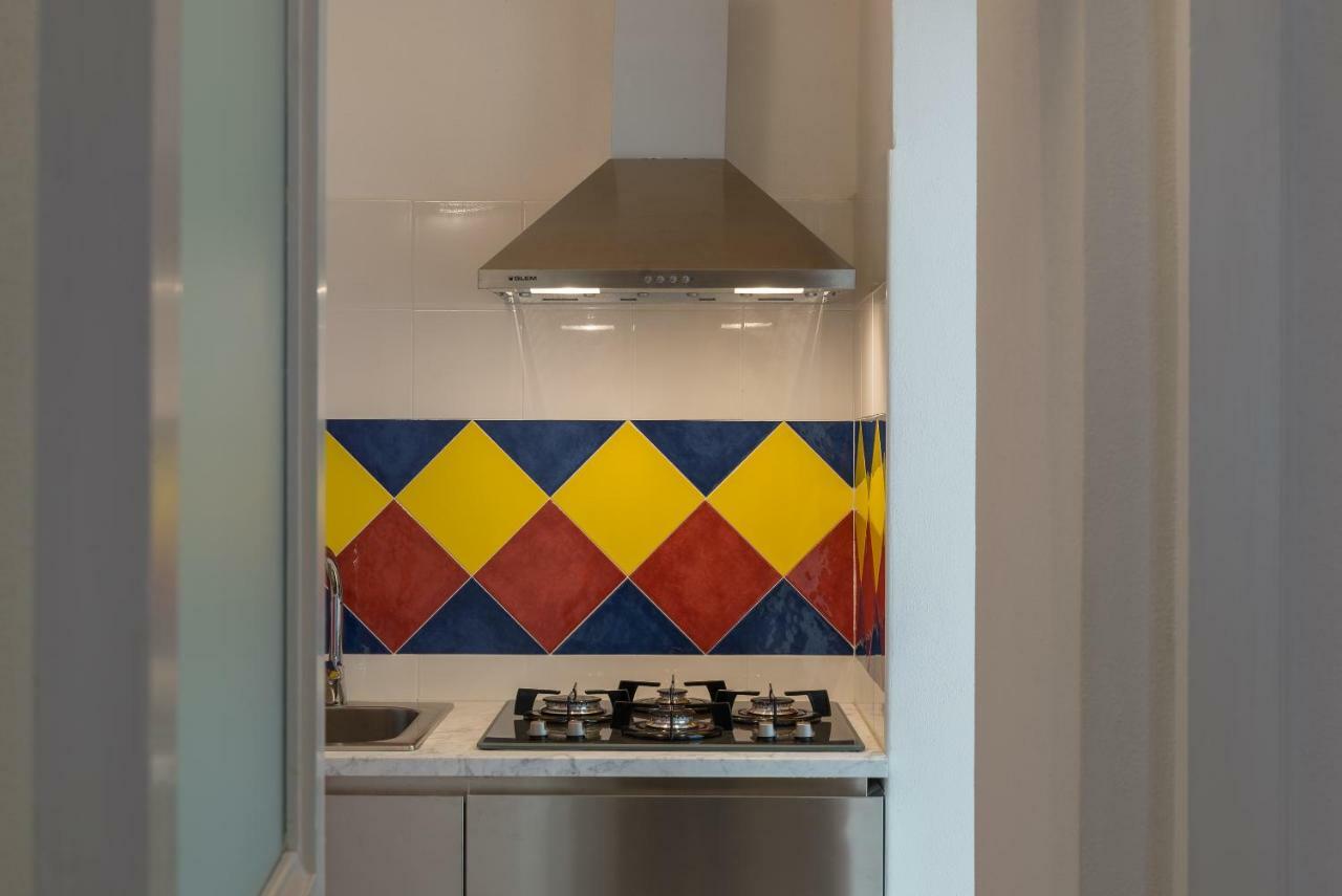 Isabella Apartment By Wonderful Italy Ostuni Zewnętrze zdjęcie