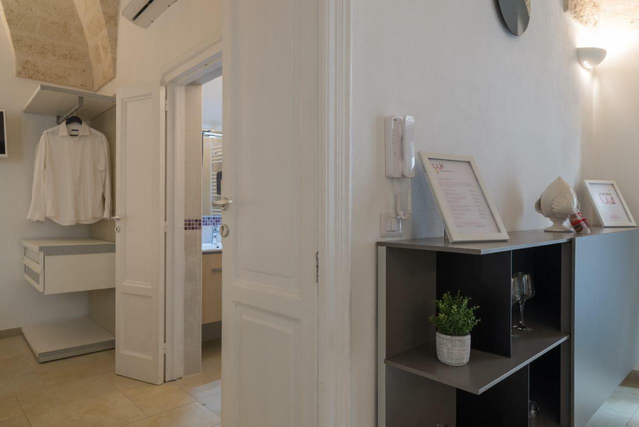 Isabella Apartment By Wonderful Italy Ostuni Zewnętrze zdjęcie