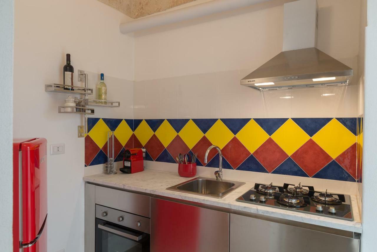 Isabella Apartment By Wonderful Italy Ostuni Zewnętrze zdjęcie