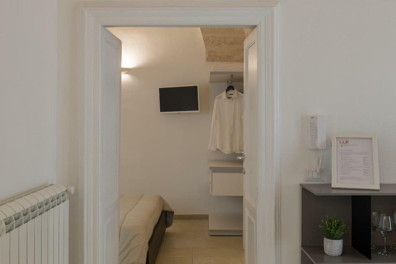 Isabella Apartment By Wonderful Italy Ostuni Zewnętrze zdjęcie