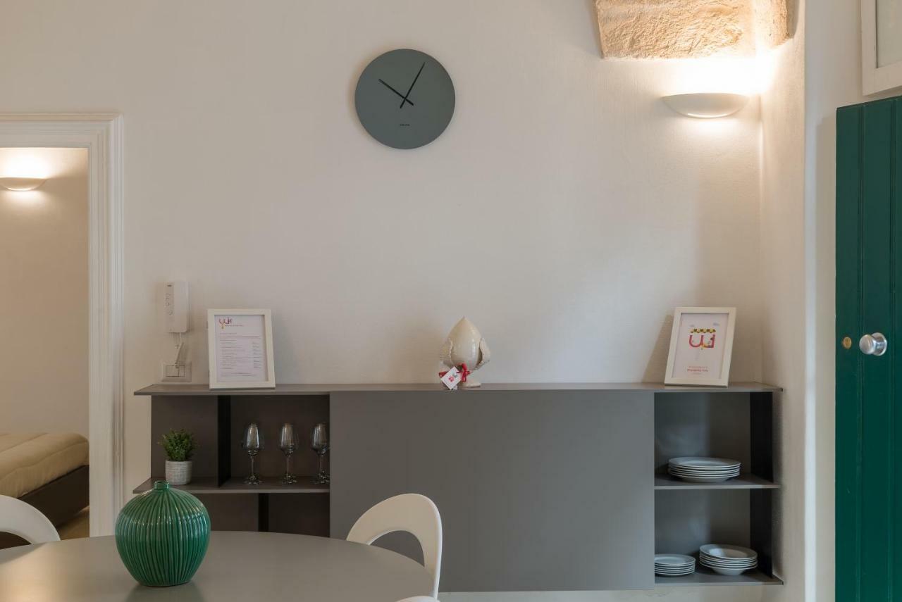 Isabella Apartment By Wonderful Italy Ostuni Zewnętrze zdjęcie